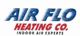 AIR FLO HEATING CO. INDOOR AIR EXPERTS