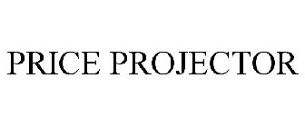 PRICE PROJECTOR