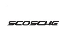 SCOSCHE