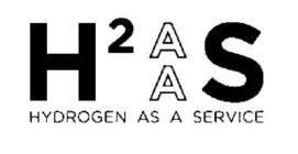 H2AAS HYDROGEN AS A SERVICE