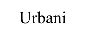 URBANI
