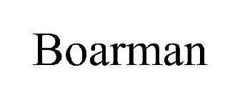 BOARMAN