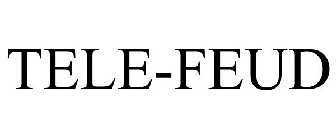 TELE-FEUD