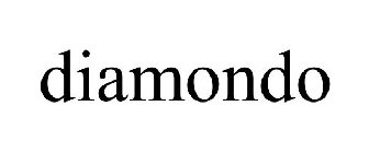 DIAMONDO