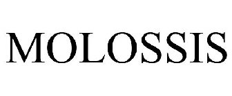 MOLOSSIS