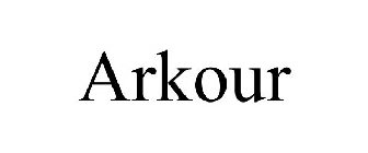 ARKOUR