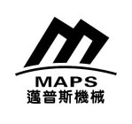 M MAPS
