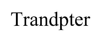 TRANDPTER