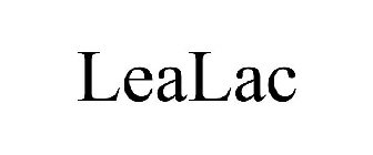 LEALAC