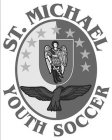 ST. MICHAEL YOUTH SOCCER
