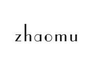 ZHAOMU