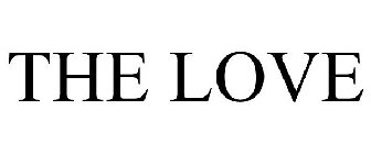 THE LOVE