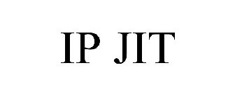 IP JIT