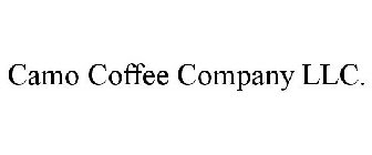 CAMO COFFEE COMPANY LLC.