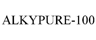 ALKYPURE-100