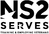 NS2 SERVES TRAINING & EMPLOYING VETERANS