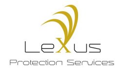 LEXUS PROTECTION SERVICES