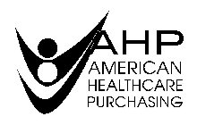 AHP AMERICAN HEALTHCARE PURCHASING