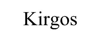 KIRGOS