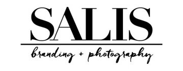 SALIS BRANDING + PHOTOGRAPHY