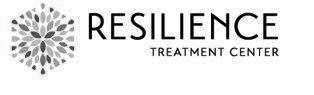 RESILIENCE TREATMENT CENTER