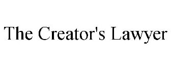 THE CREATOR'S LAWYER