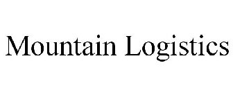 MOUNTAIN LOGISTICS