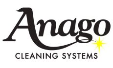ANAGO CLEANING SYSTEMS