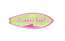 OCEAN REEF