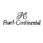 PC PEARL-CONTINENTAL
