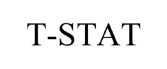 T-STAT