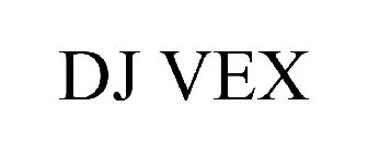 DJ VEX