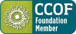 CCOF FOUNDATION MEMBER