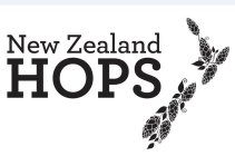 NEW ZEALAND HOPS