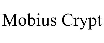MOBIUS CRYPT