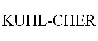 KUHL-CHER