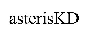 ASTERISKD