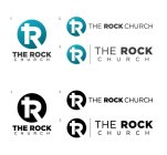 THE ROCK CHURCH