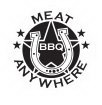 MEAT U ANYWHERE BBQ