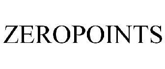 ZEROPOINT