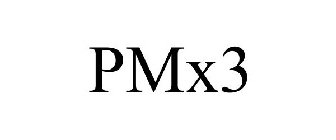 PMX3