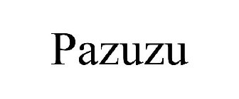 PAZUZU