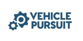 VEHICLE PURSUIT