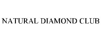 NATURAL DIAMOND CLUB