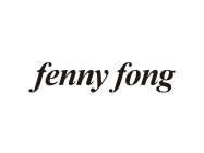 FENNY FONG