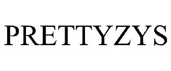 PRETTYZYS