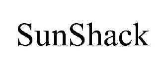 SUNSHACK