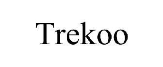 TREKOO