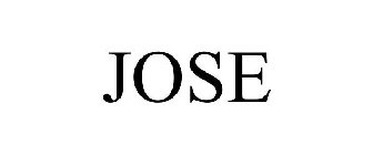 JOSE