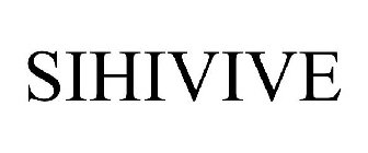 SIHIVIVE
